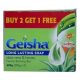 GEISHA ALOEVERA & HONEY200GX3