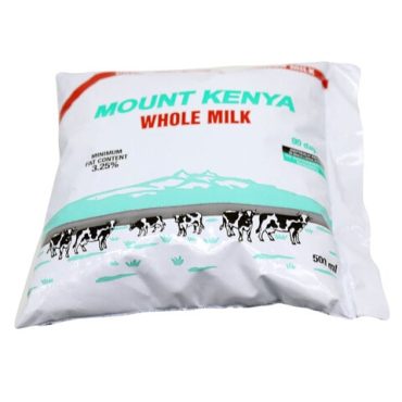 0015.12.00 MT MILK ESL 500ML