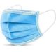 0096.11.02, MASKS DISPOSABLE BLUE