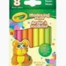 04474 MODELING CLAY ASSORTED 110GMS