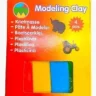 04475 MODELING CLAY 500GMS