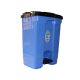 ADIX PEDLE DUSTBIN 18LTS