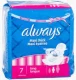 ALWAYS MAXI THICK ROX NIGHT 7PADS