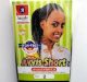 ANGELS BRAID SHORT NO2