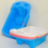 BABY BASIN BIG
