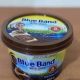 BLUEBANDCHOCO 100G