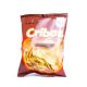 BONIKA CRISPS SALTED 50G