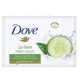 DOVE FRESH TOUCH 100G