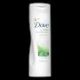 DOVE LOTION GO FRESH 100ML
