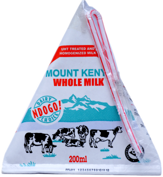0015.12.00, MT KENYA MILK 200ML