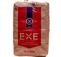 0022.12.00, EXE ATTA 2KG