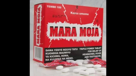 0039.11.14, MARA MOJA