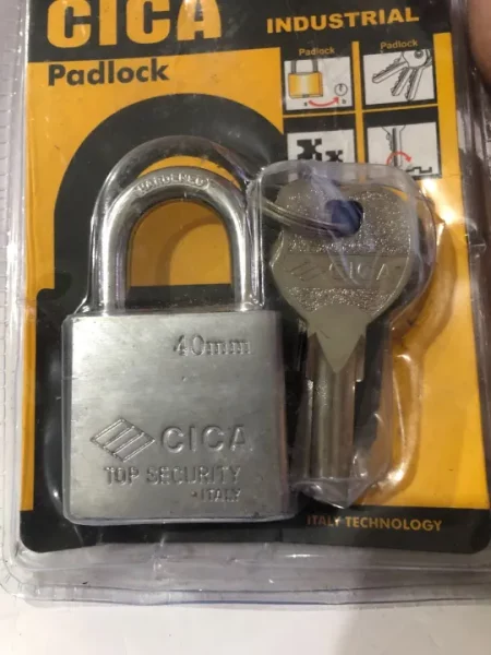 RUITAI  PADLOCK