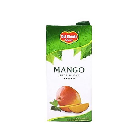 DELMONTE MANGO 1LTR