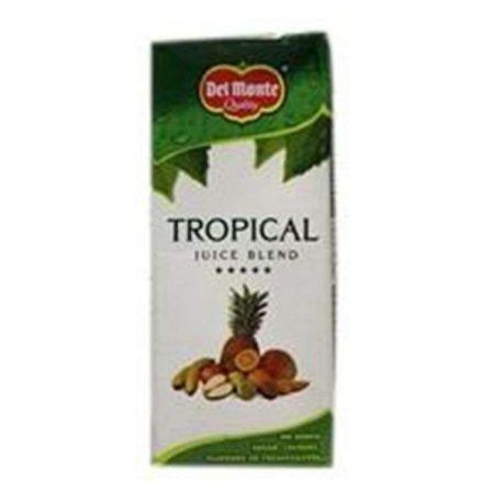DELMONTE TROPICAL 250ML