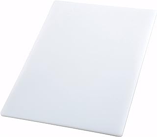 Chopping board white big
