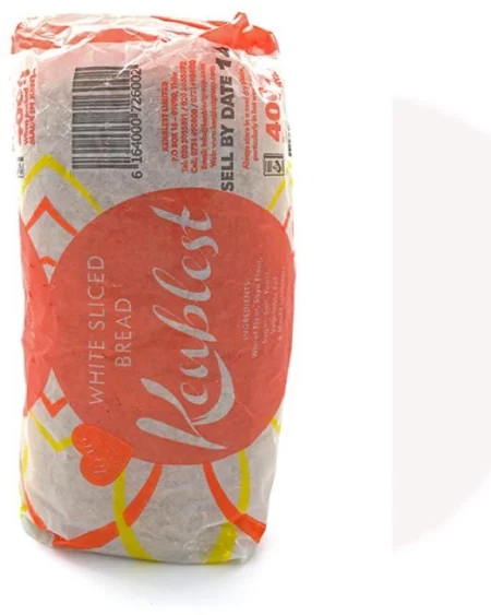 0013.12.2, kenblest white 600gm