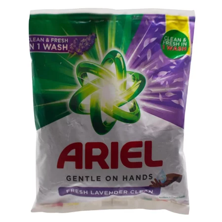 ARIEL LAVENDER 200G