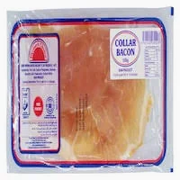COLLAR BACON 100GMS