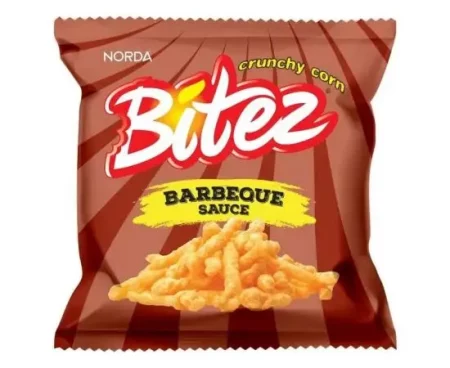 BITEZ BARBEQUE SAUCE