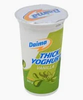 DAIMA VANILLA 250ML
