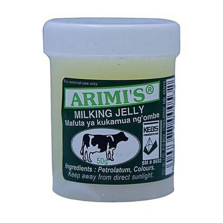 ARIMIS MILKING JELLY 50GM