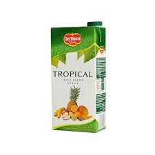 DELMONTE TROPICAL 1 LTR